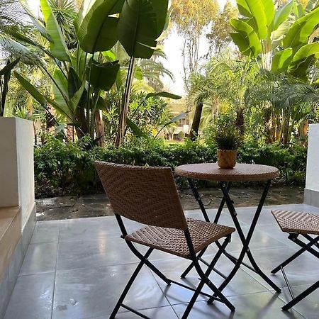 Puerto Banus Eddie Suite 마르베야 외부 사진