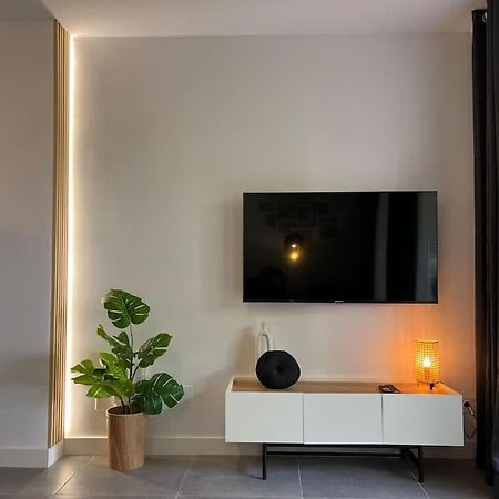 Puerto Banus Eddie Suite 마르베야 외부 사진