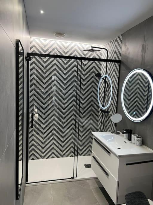 Puerto Banus Eddie Suite 마르베야 외부 사진