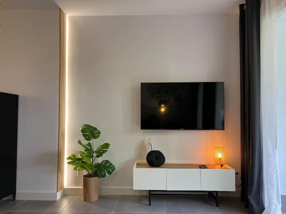 Puerto Banus Eddie Suite 마르베야 외부 사진